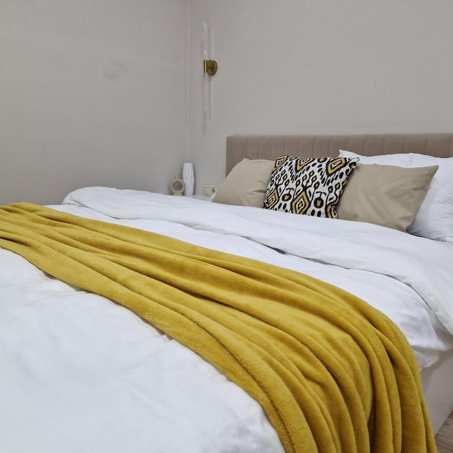 Apartamento de 1 dormitorio