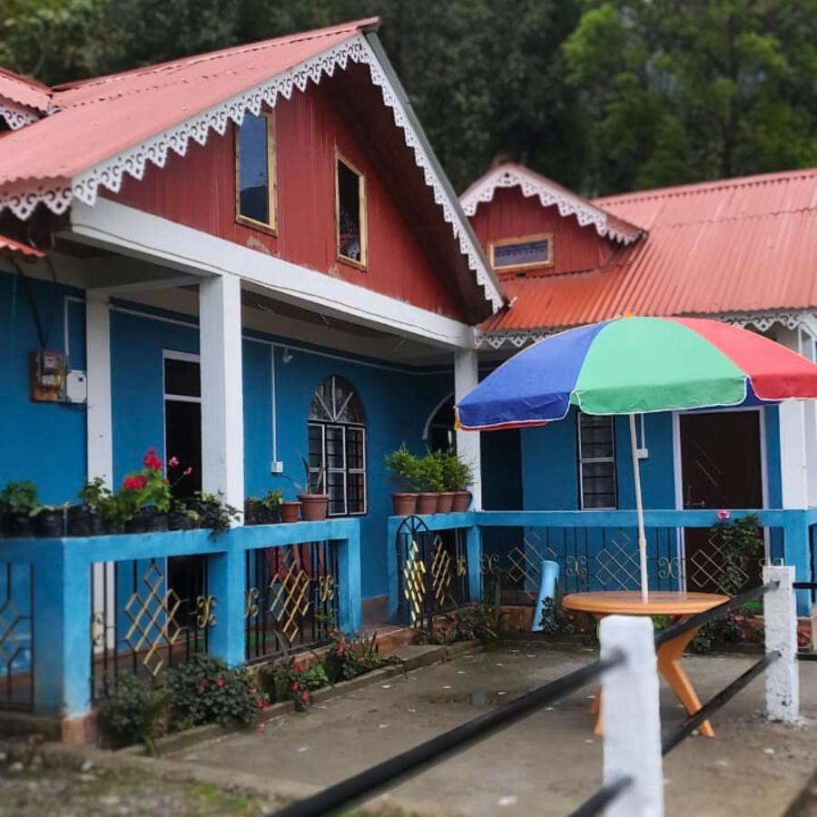 B&B Darjeeling - Mamring Home stay - Philamon Mukhia - Bed and Breakfast Darjeeling