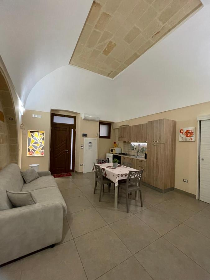 Il Rifugio - B&B Oria