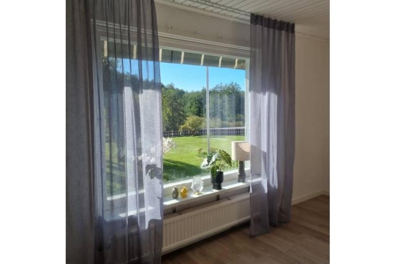 Stuga i Kristdala - Ferienwohnung Kristdala