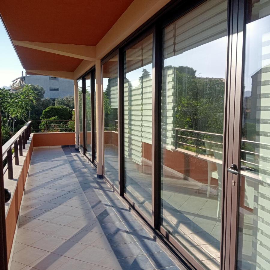 Appartamento 5 palme - B&B