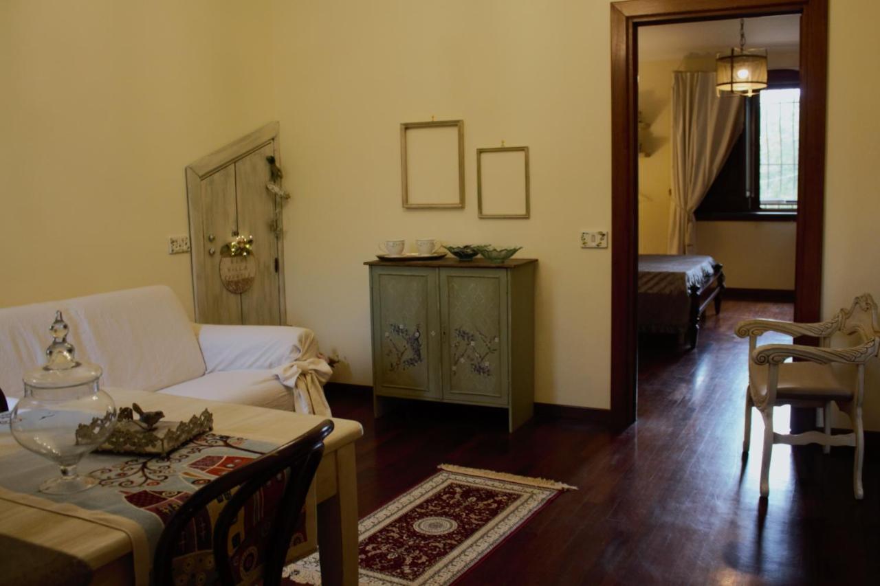 B&B Nocera Inferiore - Villa Carmela - Bed and Breakfast Nocera Inferiore