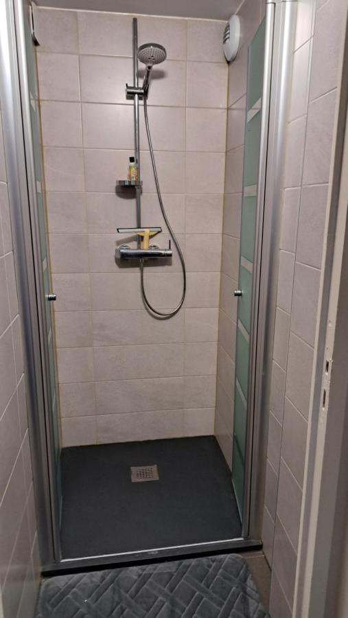 Chambre Lit Queen-Size