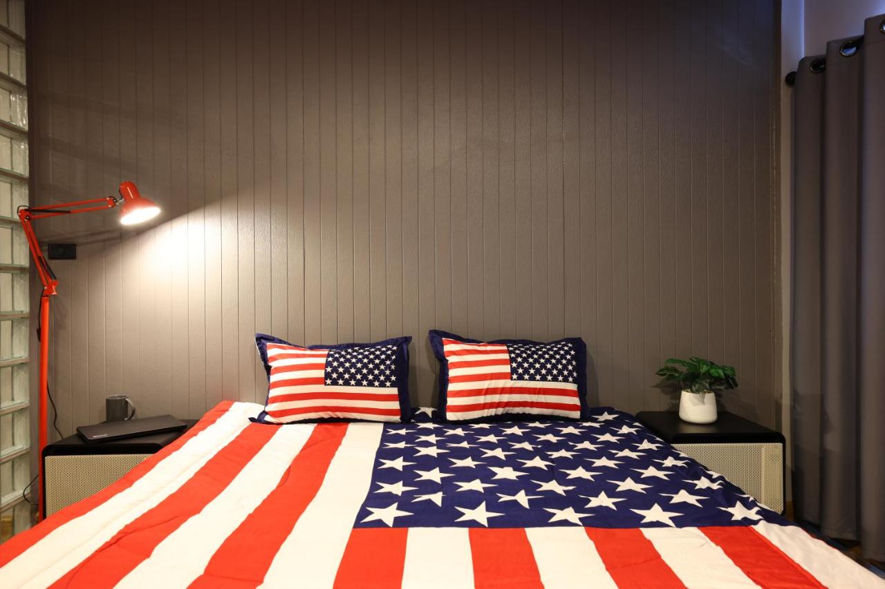Deluxe Appartement
