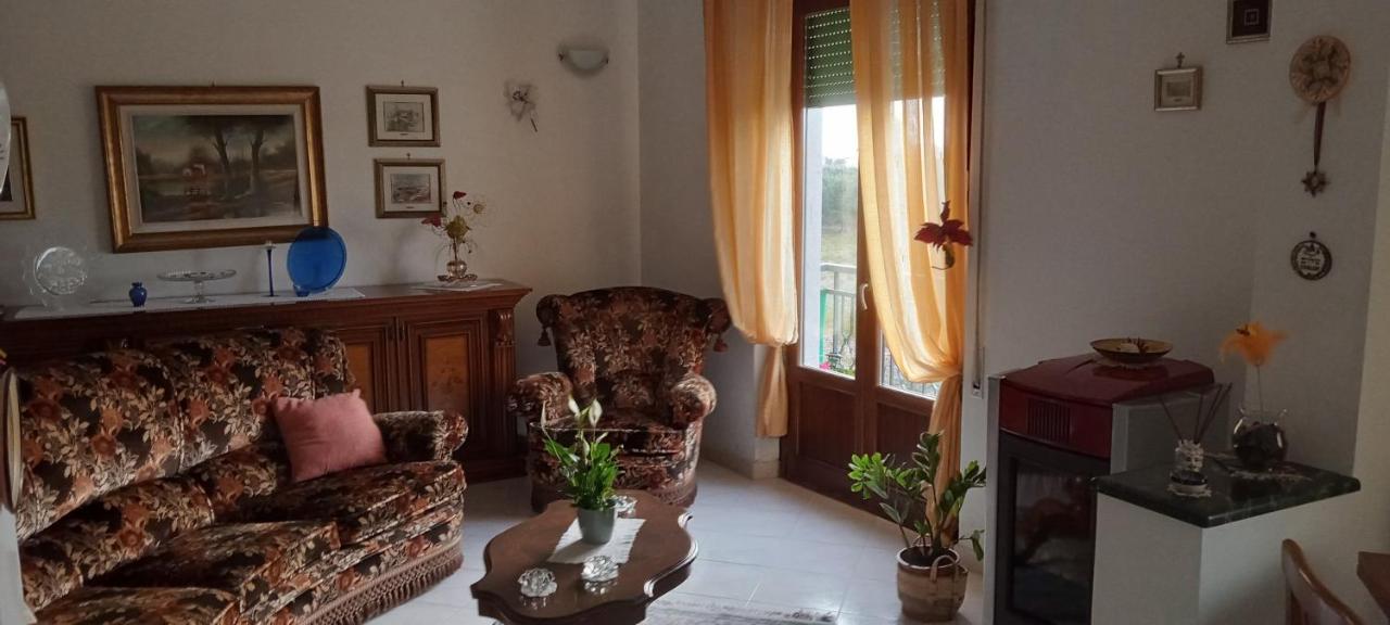 B&B Trapani - Casa Vacanze Villa Rosina - Bed and Breakfast Trapani