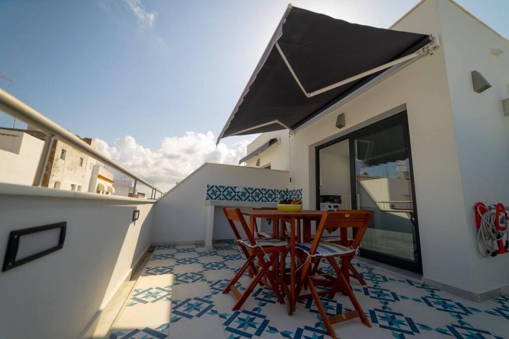 Bramasole 4 - B&B Conil de la Frontera