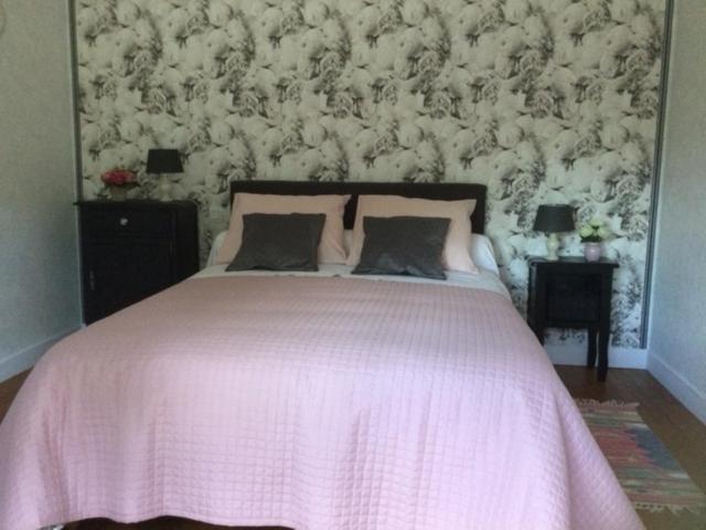 Pierre de lune - B&B