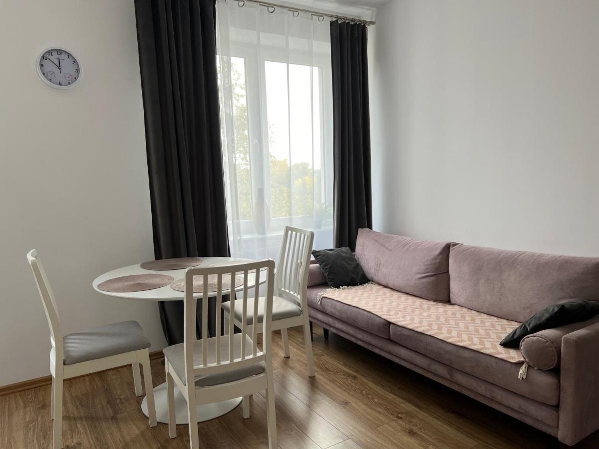 Apartament rodzinny 40m2