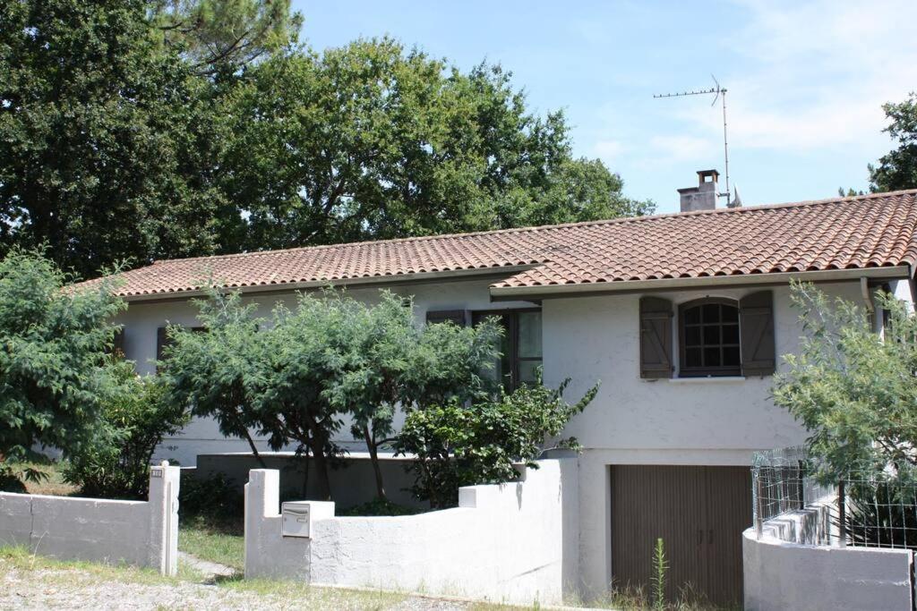 Maison à SOULAC sur Mer avec Jardin - Chambres d’hôtes