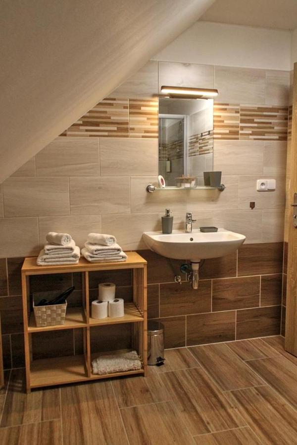 Habitación Familiar Estándar