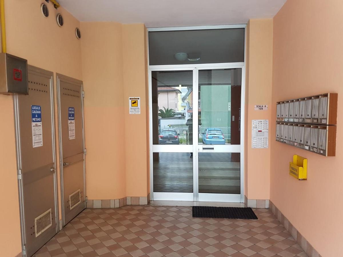 Sottomarina spiaggia mare - B&B