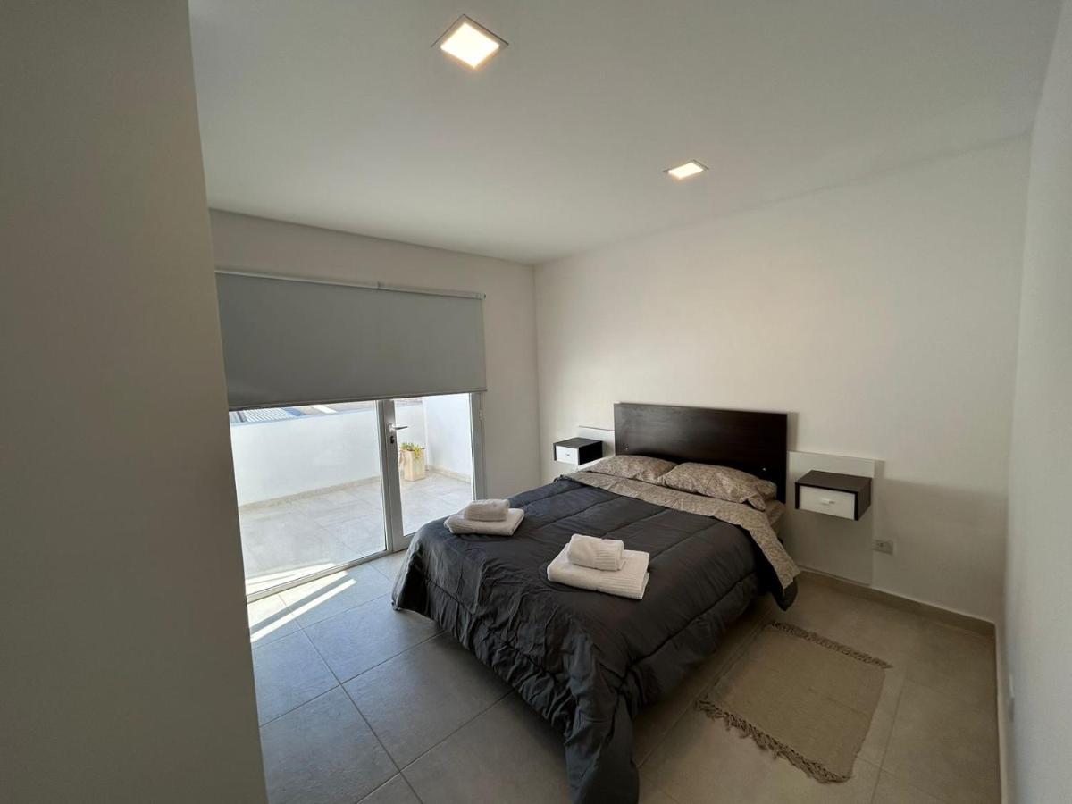 Espacio Rada Tilly - B&B