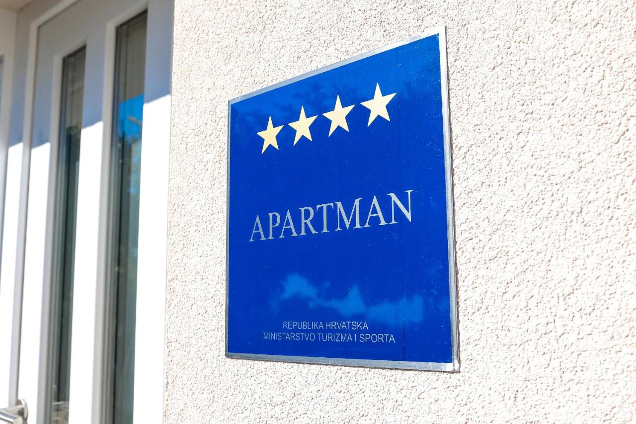 Apartment FERIA 1 - B&B