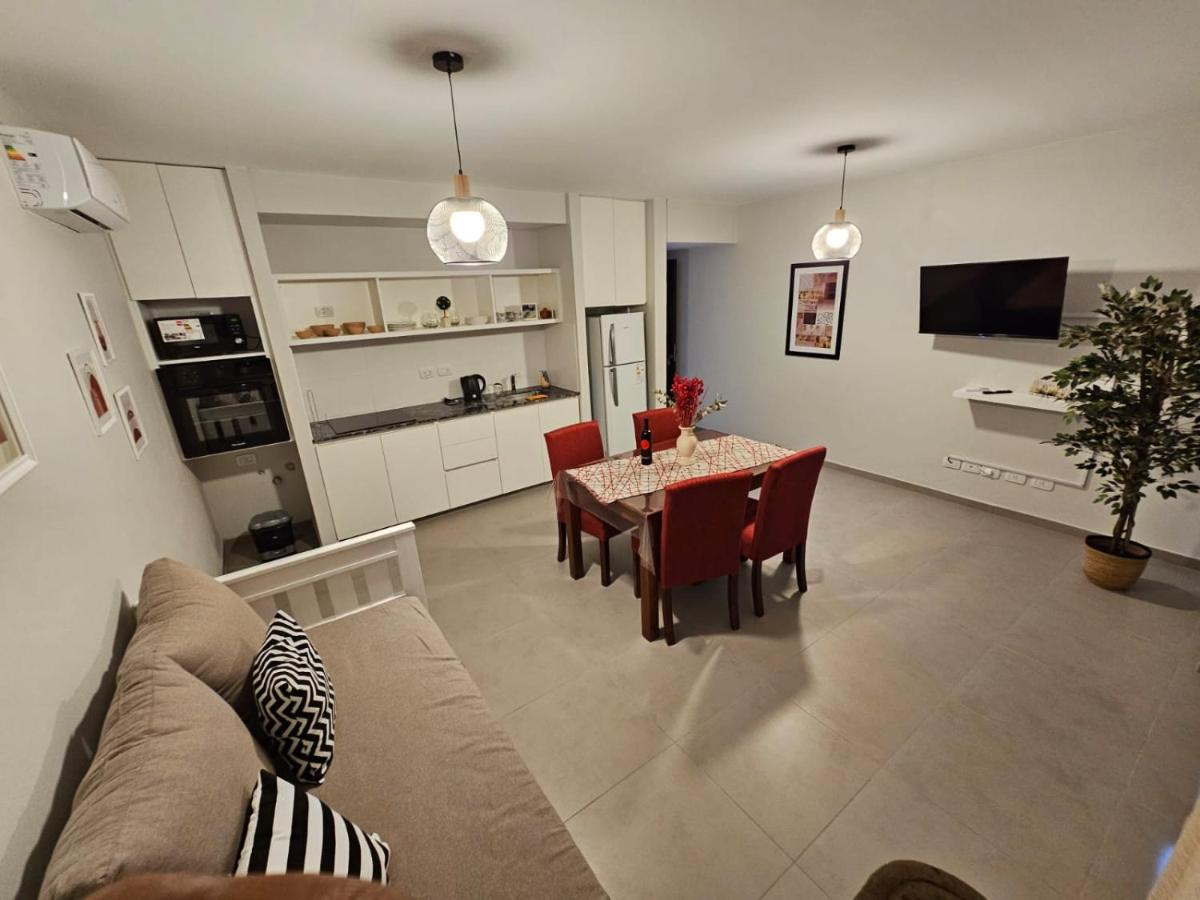 Riparo Bosques - Bed and Breakfast Maipú