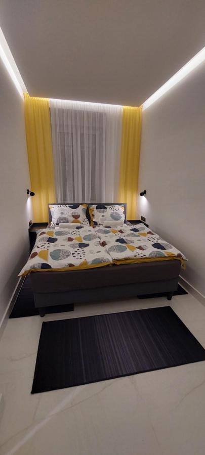 B&B Zagabria - Princess apartment Zagreb - Bed and Breakfast Zagabria