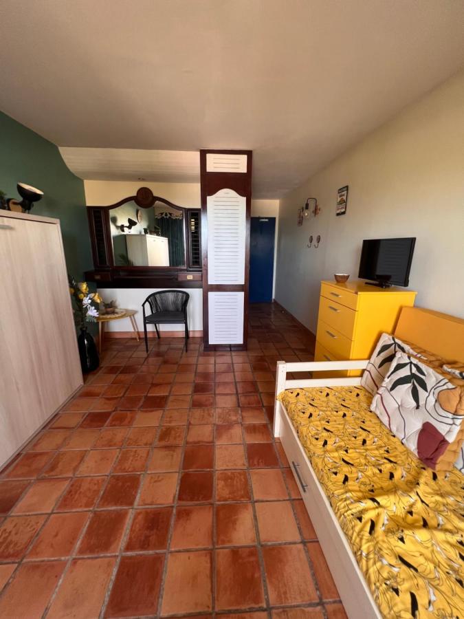 Studio colibris - B&B La Trinité