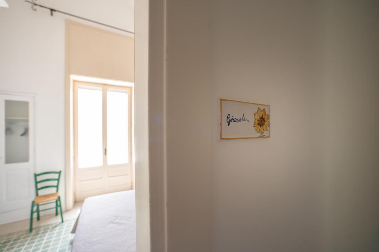 Chambre Double avec Balcon