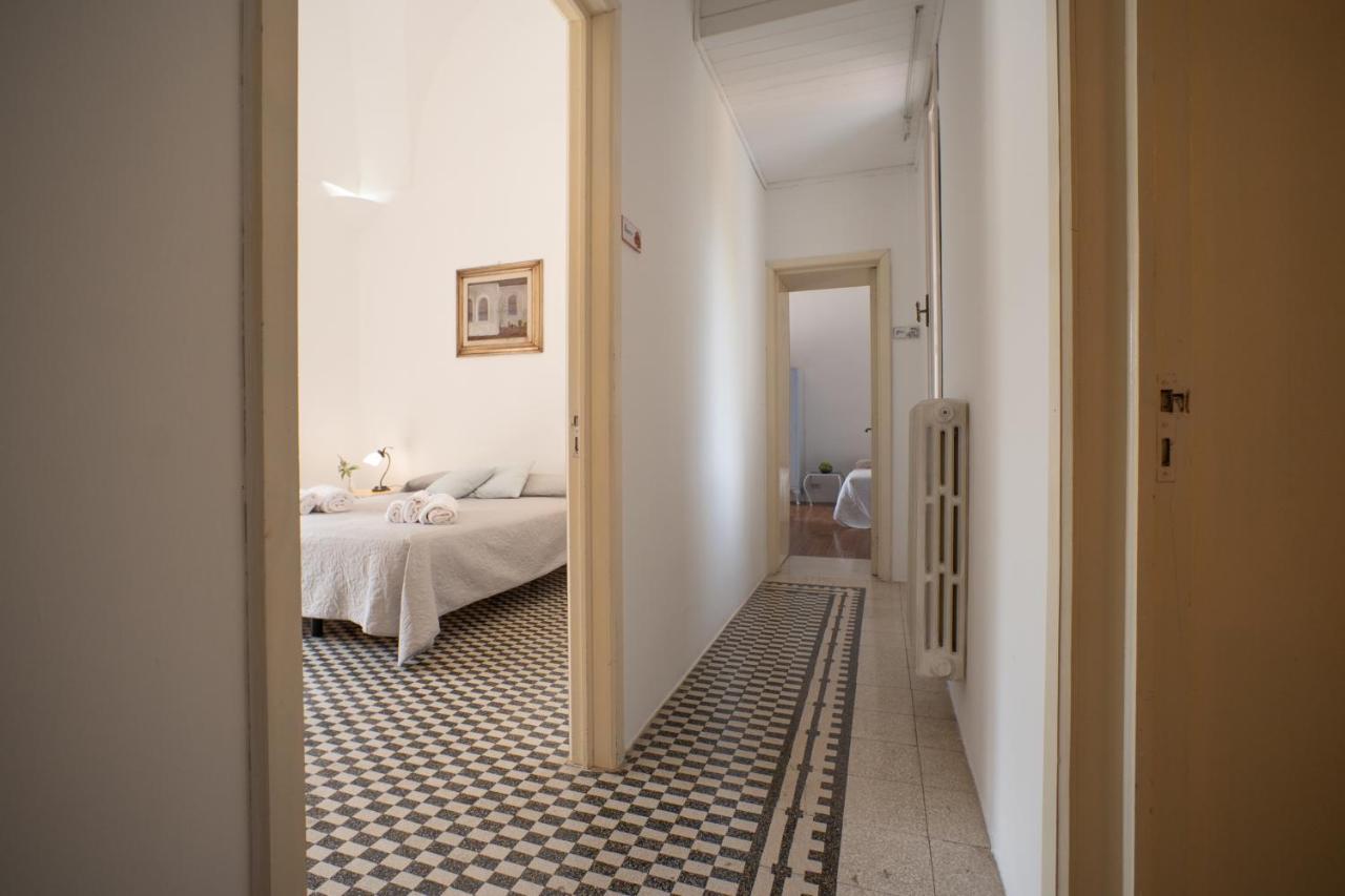 Chambre Familiale avec Salle de Bains Privative