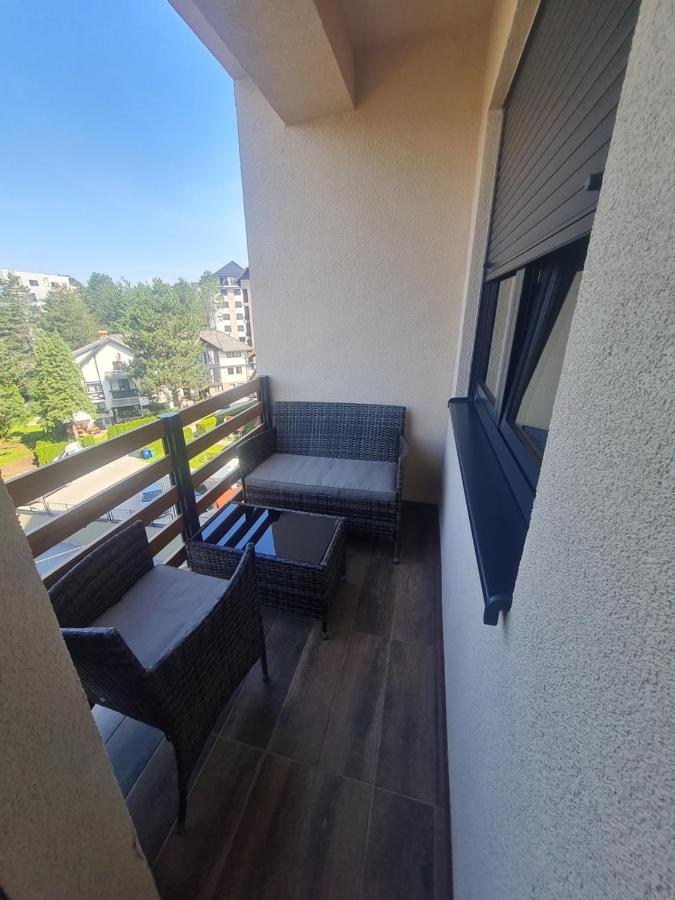 Apartmani Mia&Ana Zlatibor - B&B