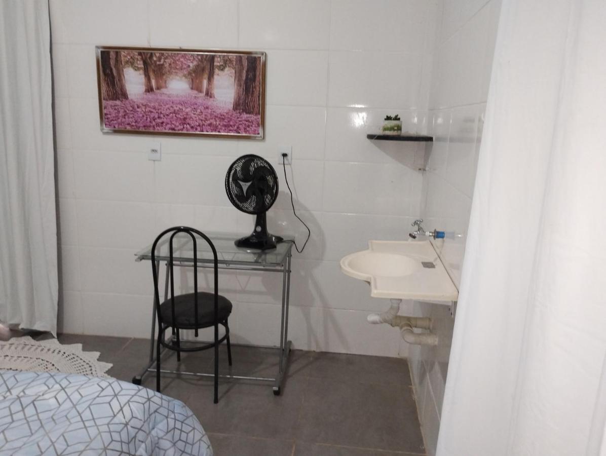 B&B Bauru - Espaço PHP - Bed and Breakfast Bauru