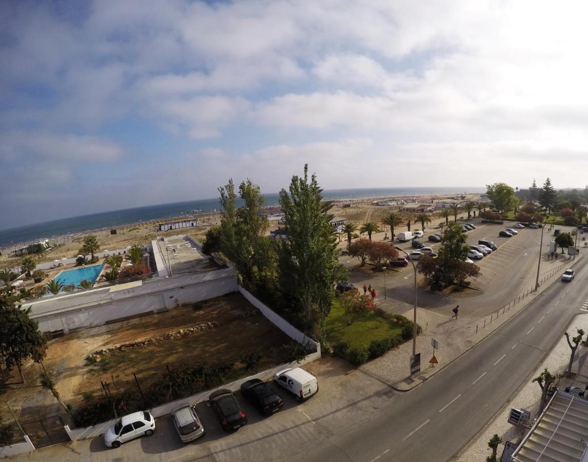 Appartamento con Vista Mare
