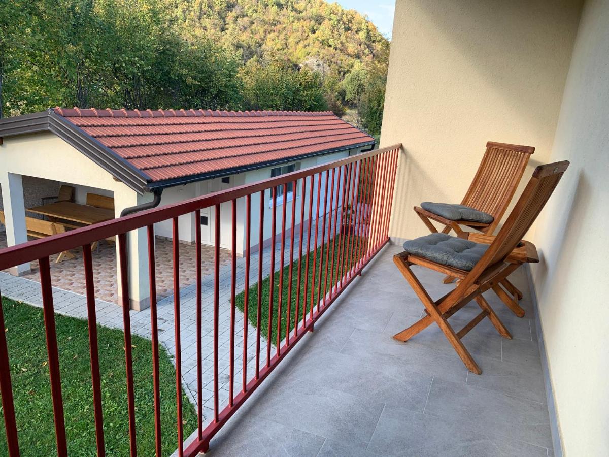 Apartman BAGI - B&B Kiseljak