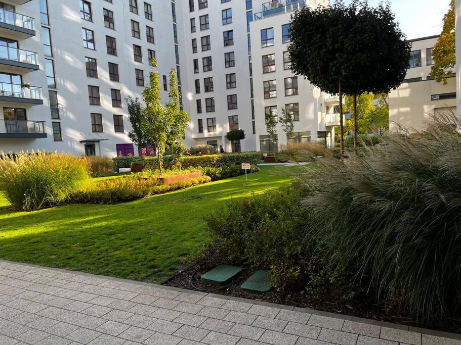 Premium studio Chopin AirPort - B&B