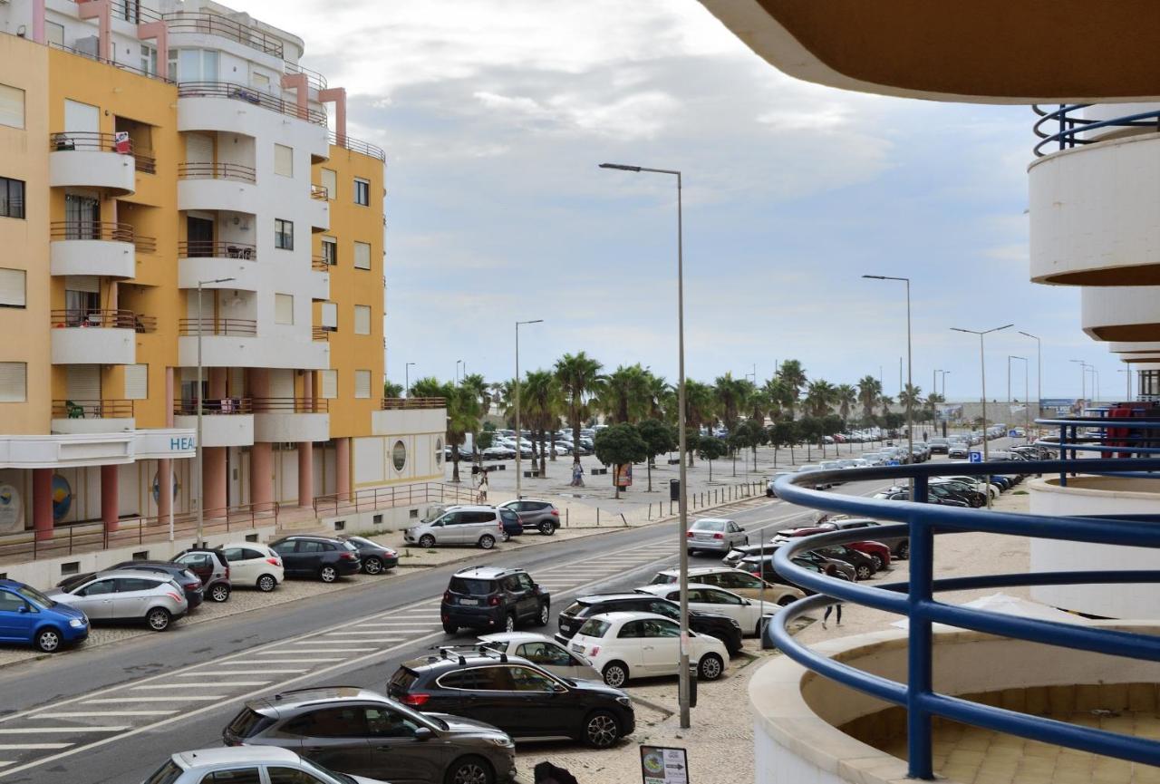 Palmeiras Beach Apartment - B&B