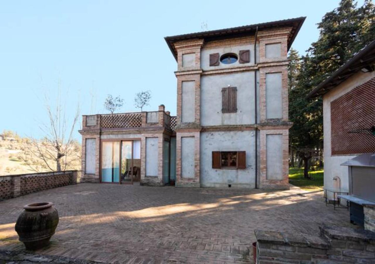 Depandance holiday Villa, garden and privat pargking - Ferienwohnung