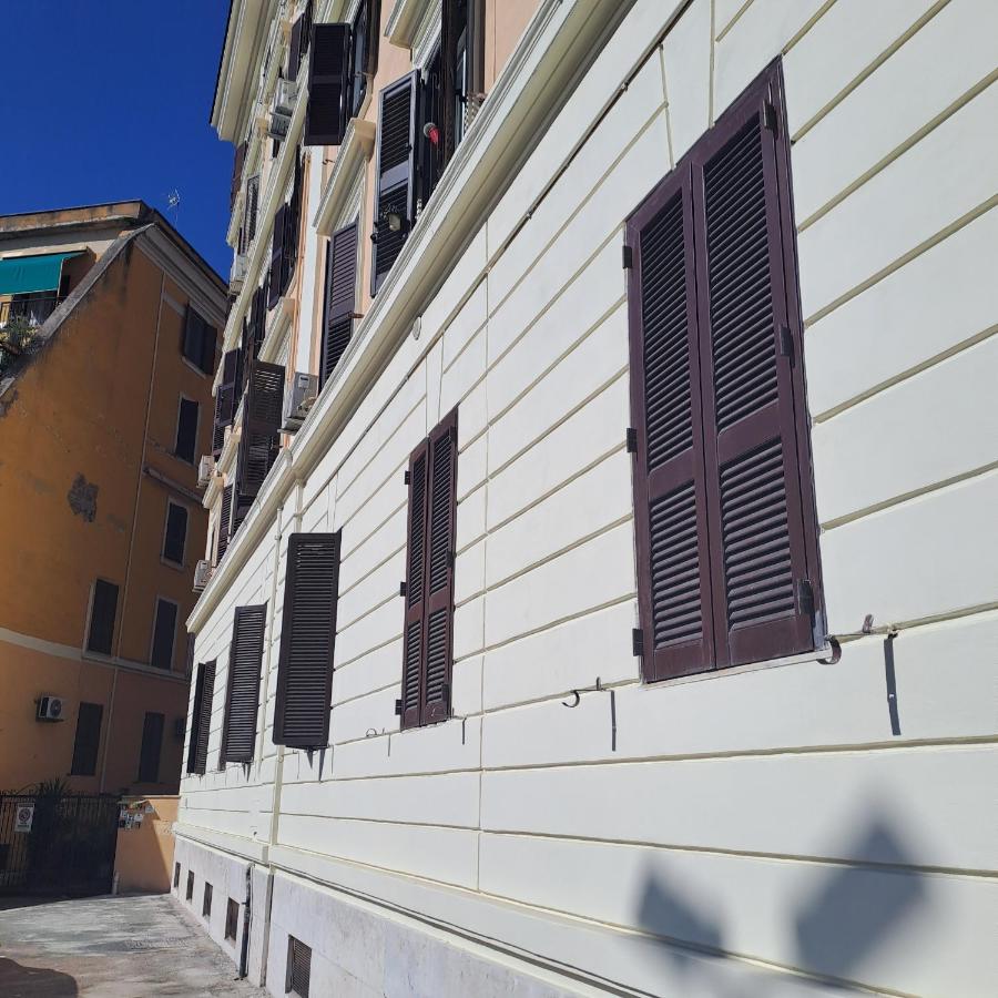 Casa Minerva a Testaccio - B&B Roma
