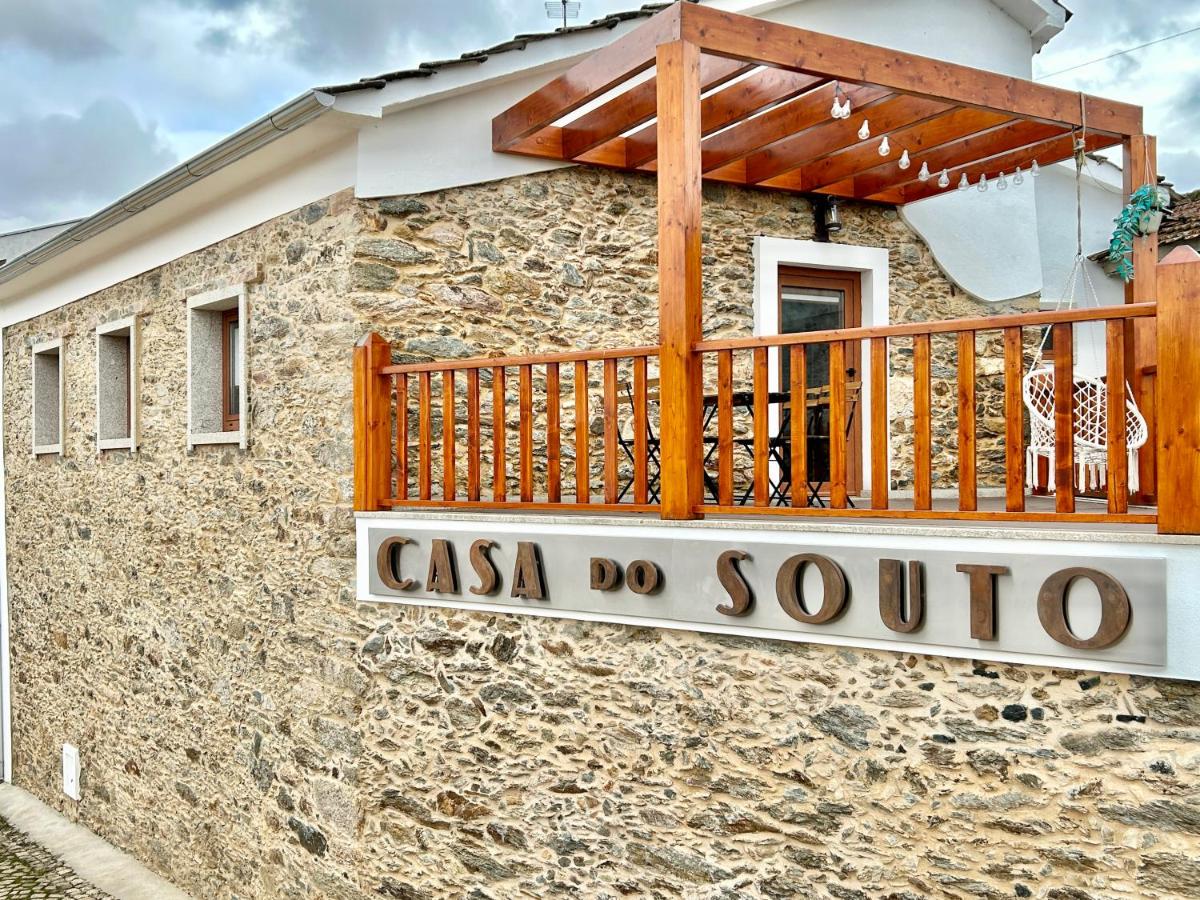 B&B Bragance - Casa do Souto - Nature & Experiences - Turismo Rural - Bed and Breakfast Bragance