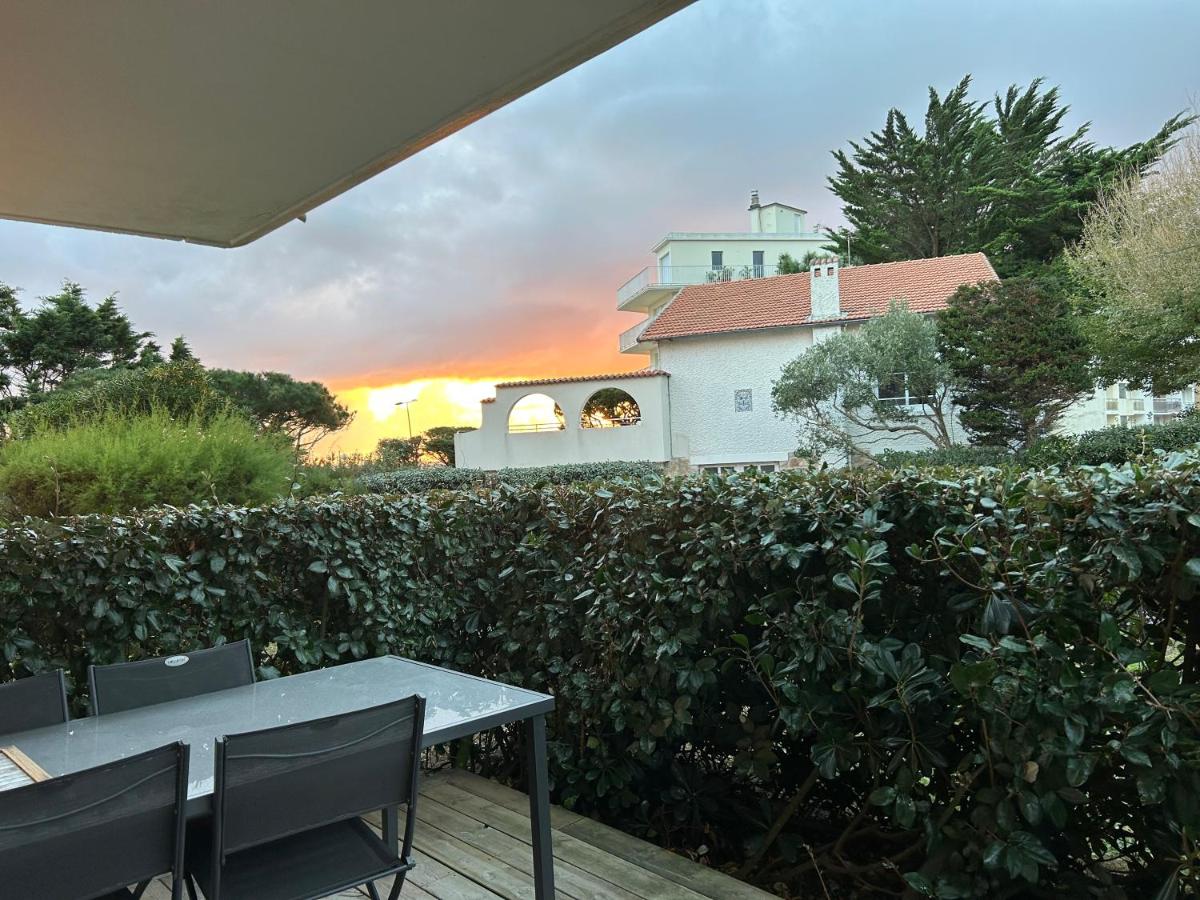 LA BAULE : STUDIO MER EN REZ DE JARDIN - B&B La Baule-Escoublac