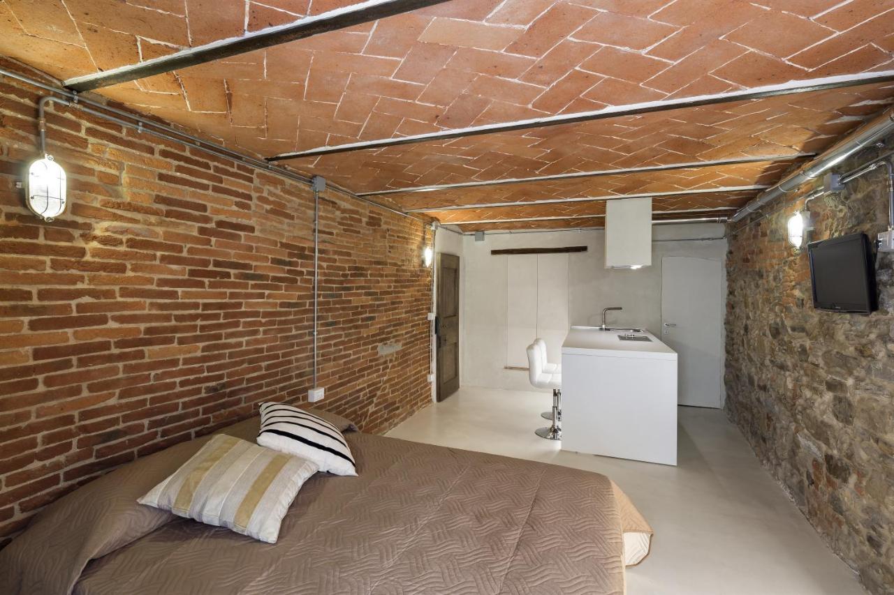 Loft n°18 - B&B Arezzo