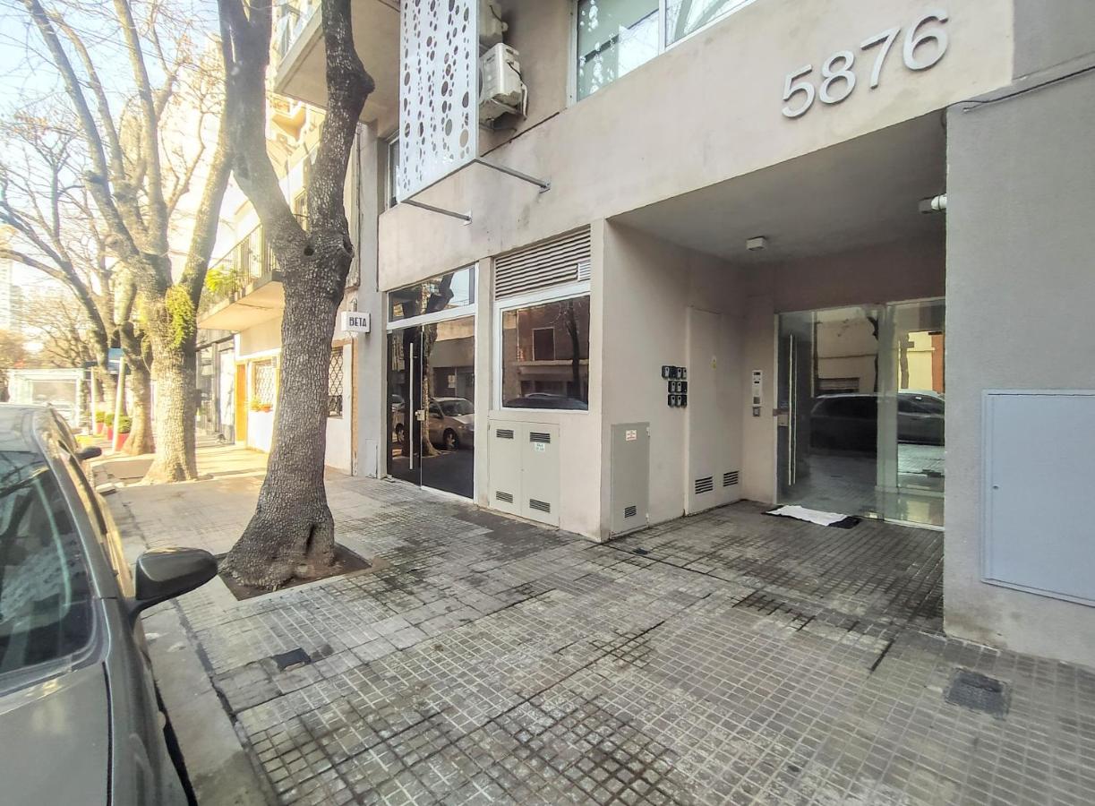 El Patio Suites en Palermo Hollywood - B&B
