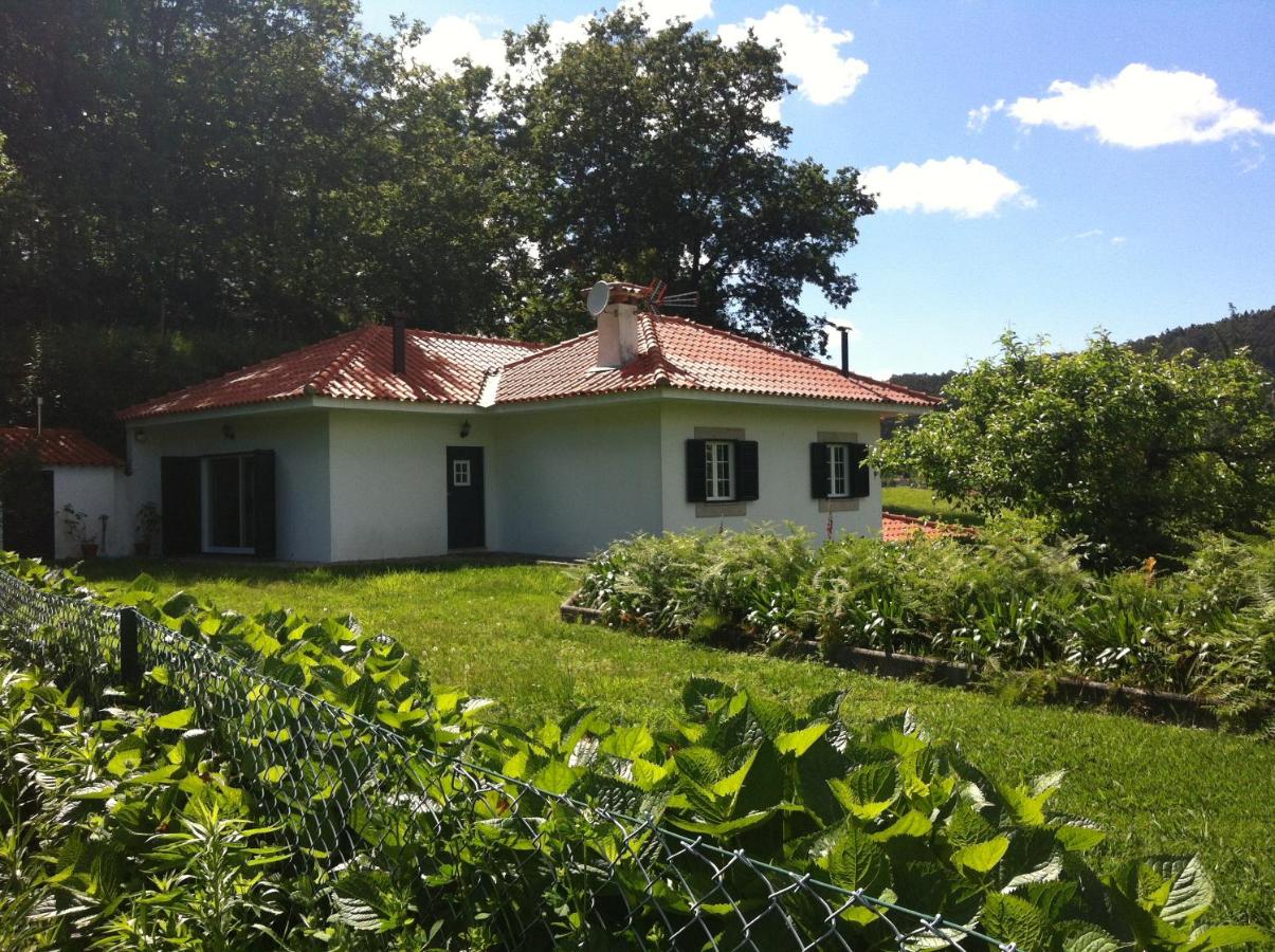Casa do Laranjal - B&B Vila Nova de Famalicão