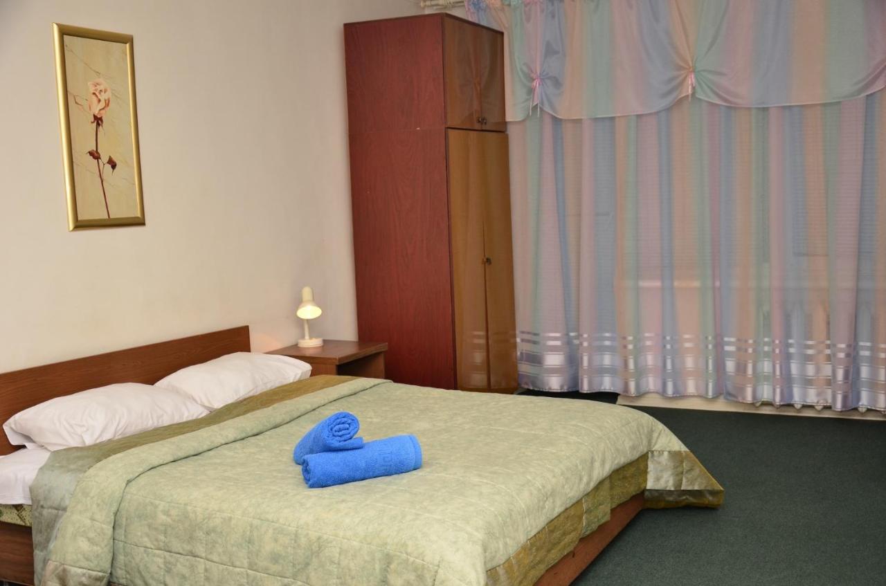 Mini Hotel Vesna - Ferienwohnung Dnipro