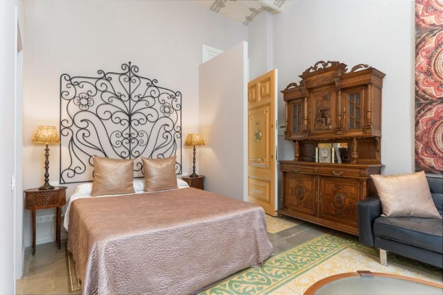 Suite Junior avec Balcon