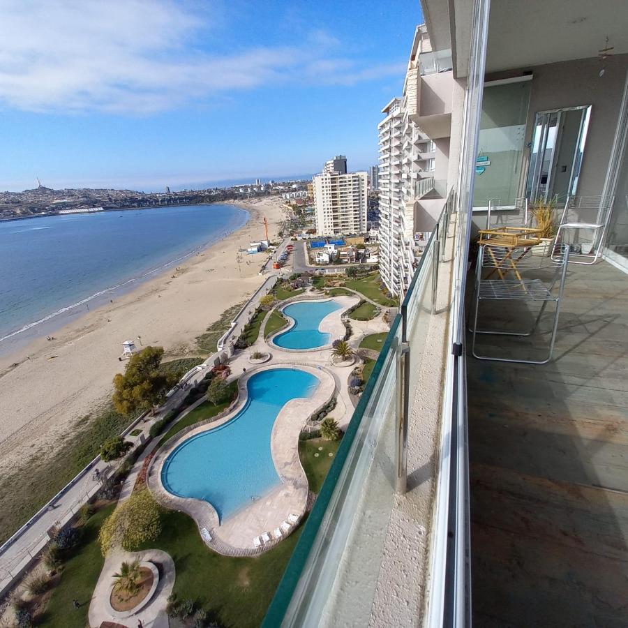 Costa Herradura 4 Pers 2D 2B Coquimbo - B&B