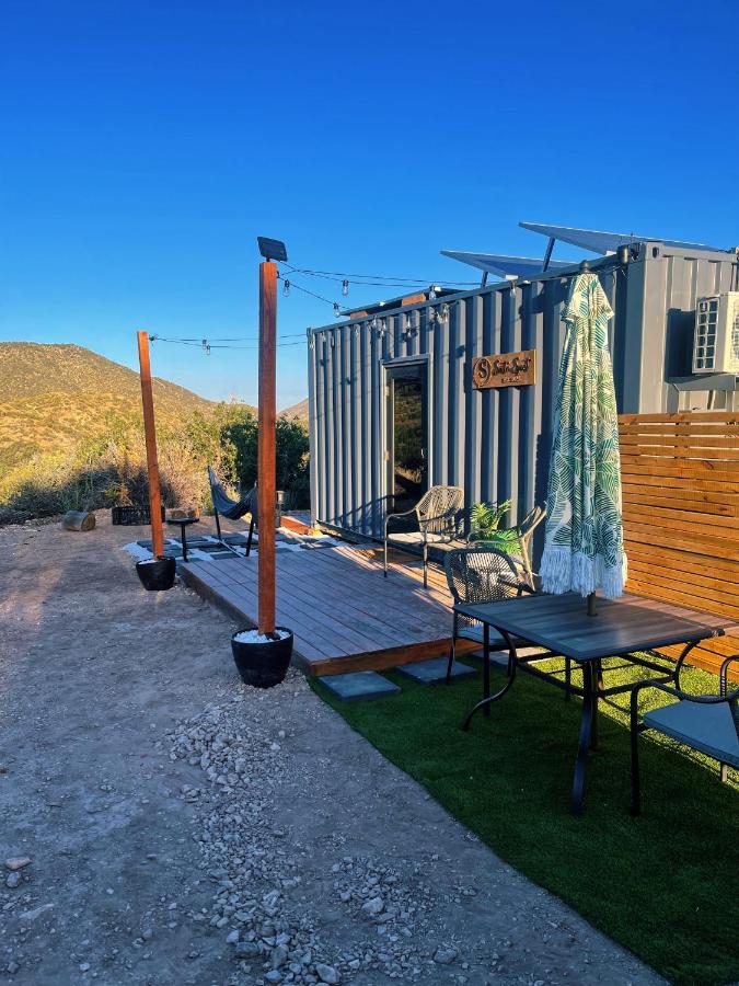 Suite Spot LV - B&B Mountain Springs