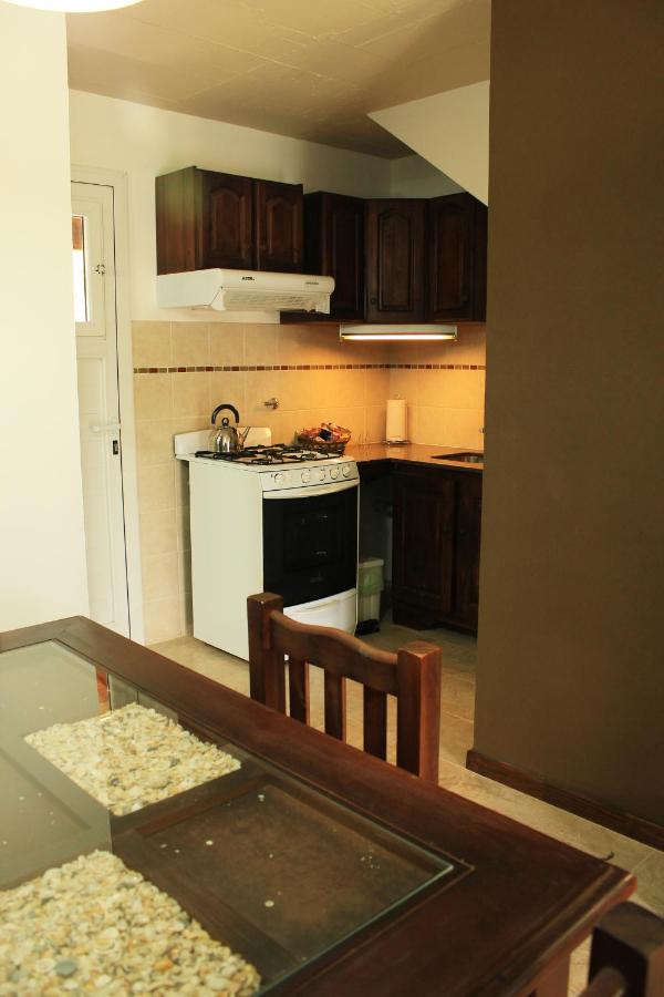 One-Bedroom Apartment with Balcony