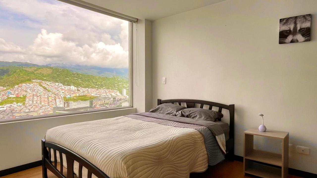 B&B Manizales - Av santander apartamento perfecta ubicación - Bed and Breakfast Manizales