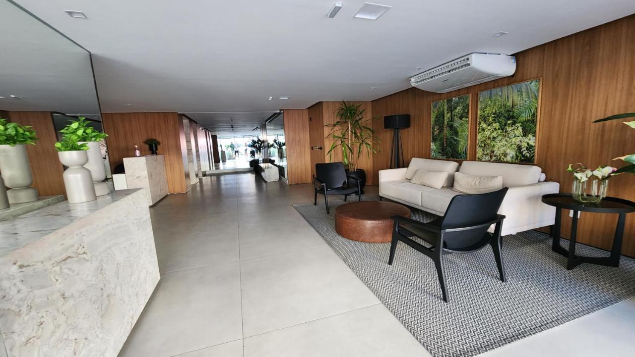 Barra Stella do Mar Studio - B&B