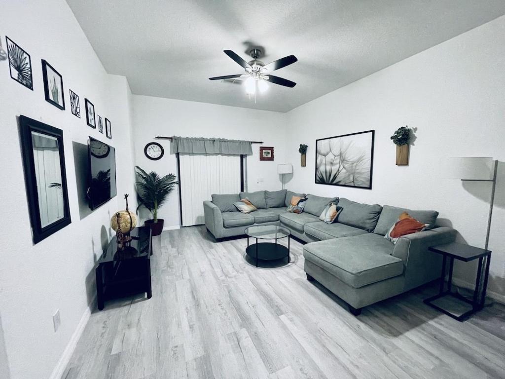Cozy 3 bedroom Condo near Disney World! - B&B Kissimmee