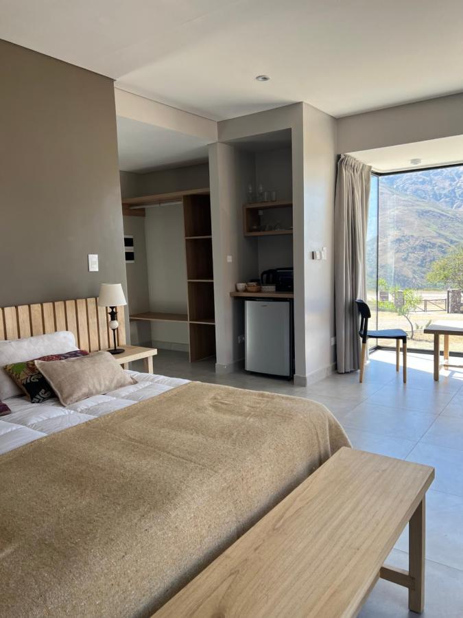 Deluxe Double or Twin Room with Garden View