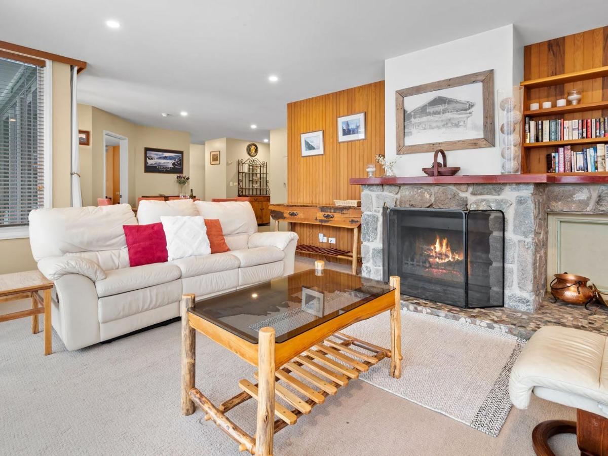 B&B Thredbo - Aspect 2 - Bed and Breakfast Thredbo