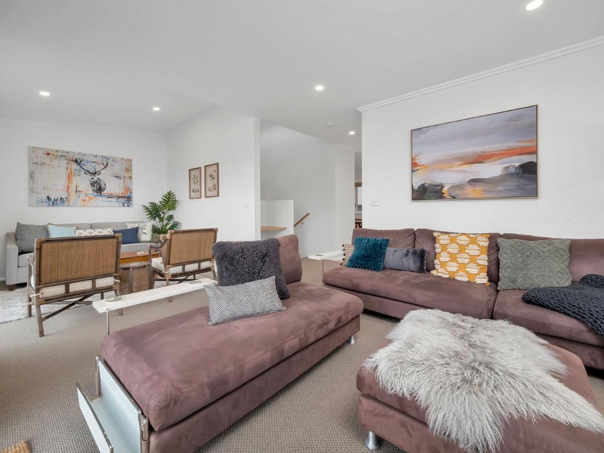 B&B Jindabyne - Alloura 2 - Bed and Breakfast Jindabyne