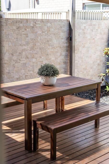 Chalfont Way @ Glengowrie - WiFi BBQ Family - B&B Somerton Park