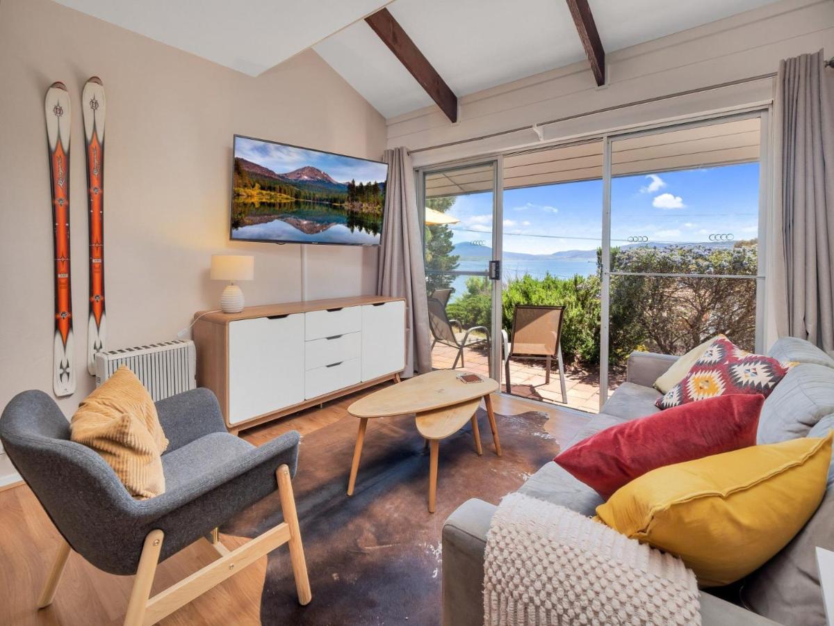 Lake Light Love - Ferienwohnung Jindabyne