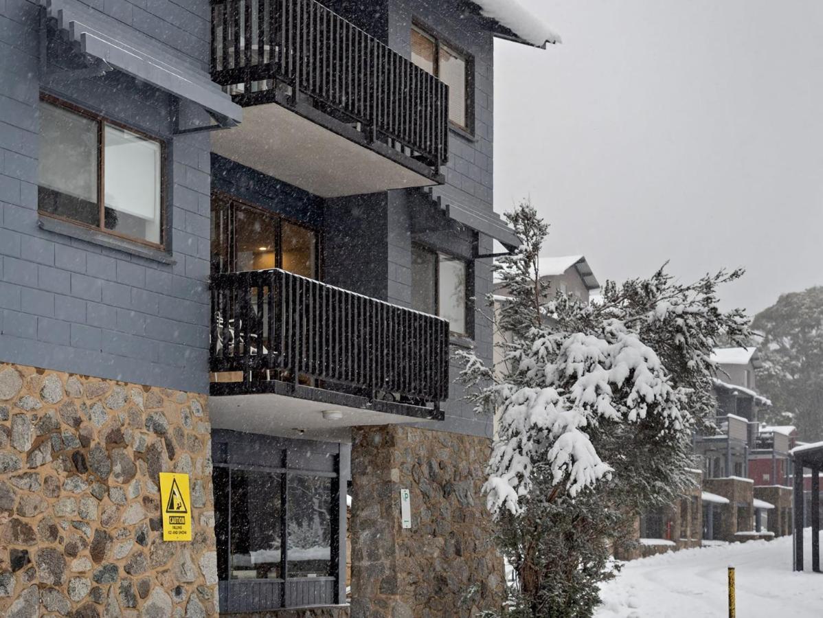 B&B Thredbo - Mowamba A1 - Bed and Breakfast Thredbo