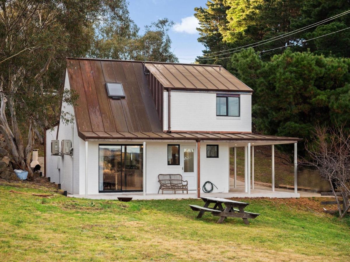 B&B Jindabyne - The Jindabread House - Bed and Breakfast Jindabyne